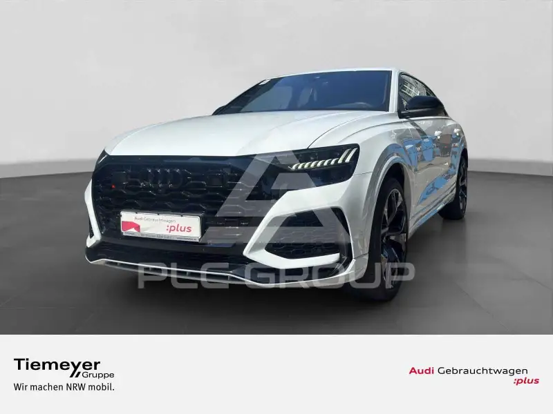 2024 Audi RS Q8
