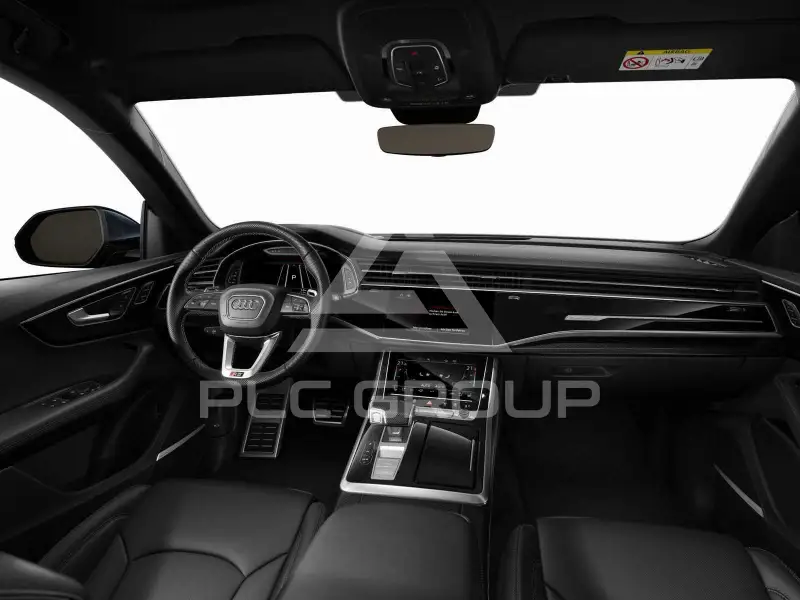 2024 Audi RSQ8
