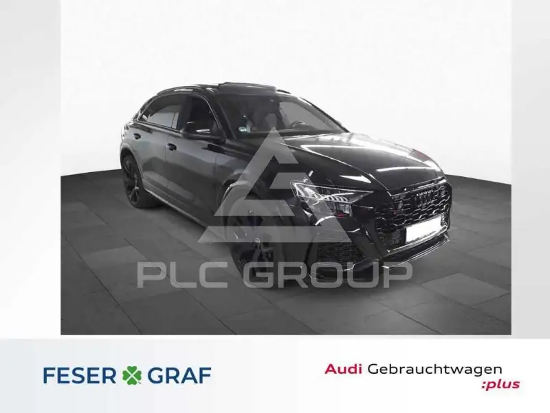 2024 Audi RS Q8