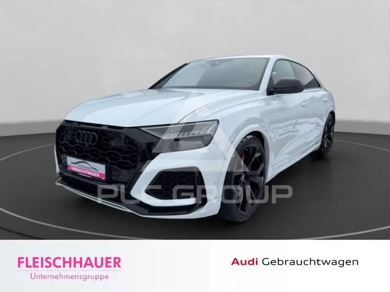 2024 Audi RSQ8