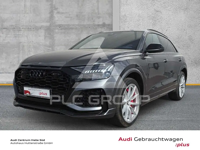 2024 Audi RSQ8