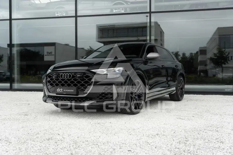2024 Audi RSQ8