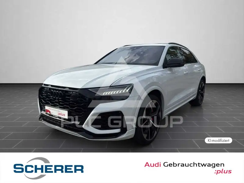 2024 Audi RS Q8