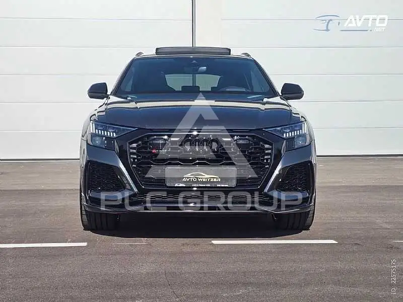 2024 Audi RS Q8