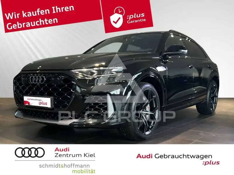 2024 Audi RSQ8