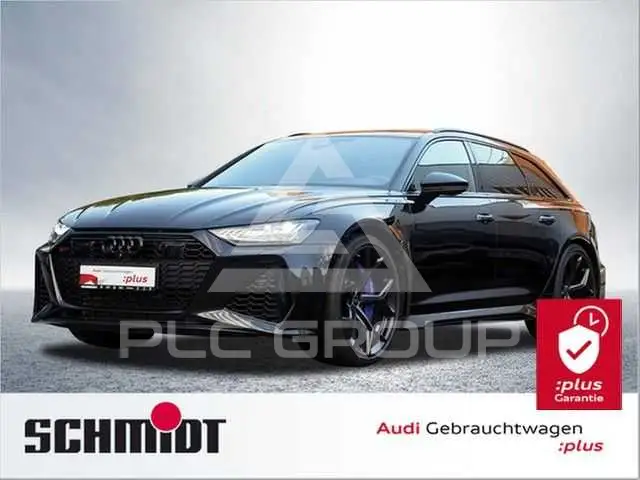 2024 Audi RS6