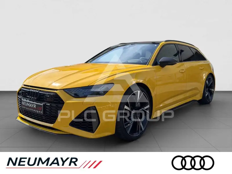 2024 Audi RS6