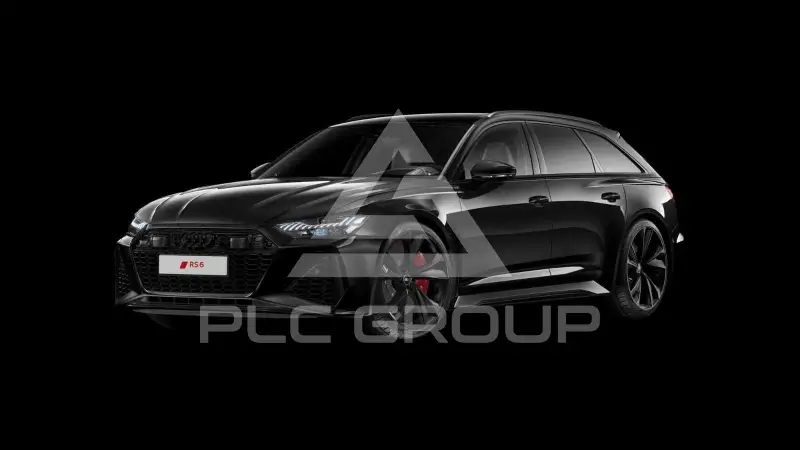 2024 Audi RS6