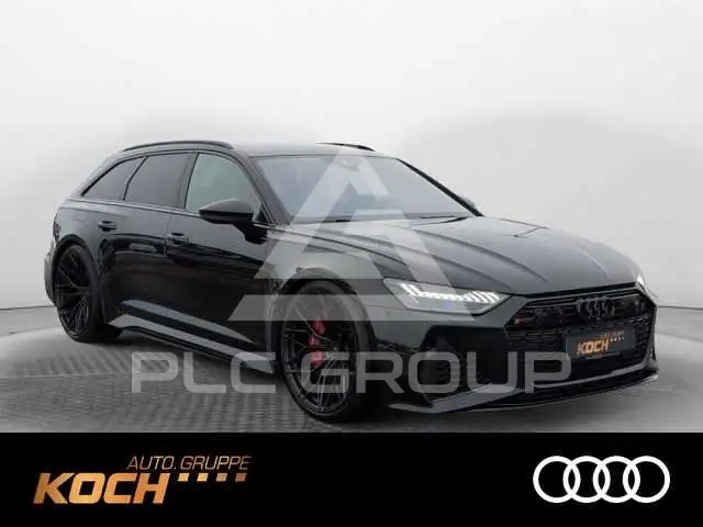 2024 Audi RS6