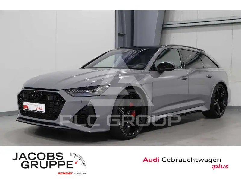 2024 Audi RS6