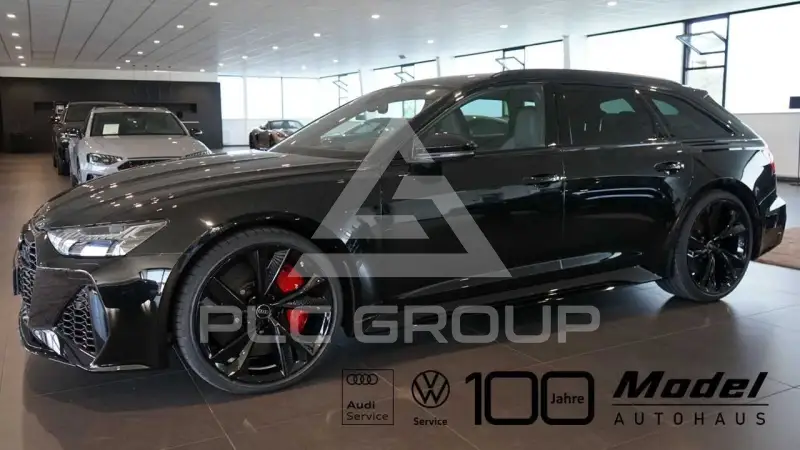 2024 Audi RS6