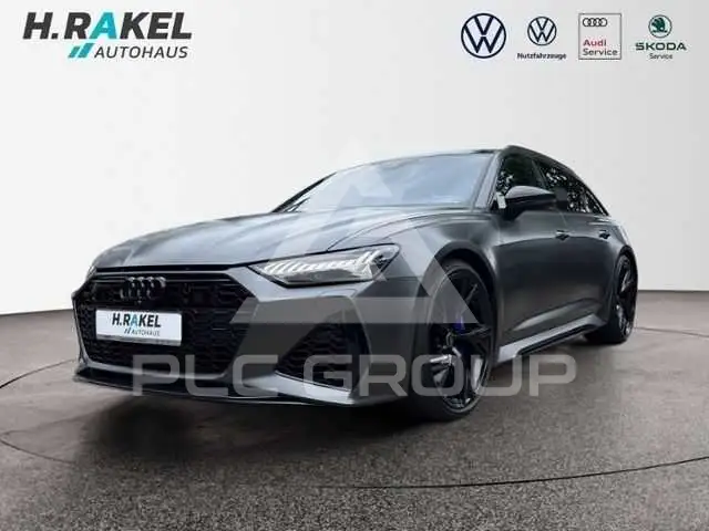 2024 Audi RS6