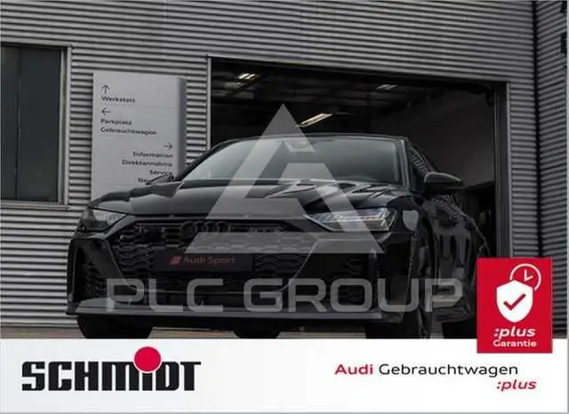 2024 Audi RS6