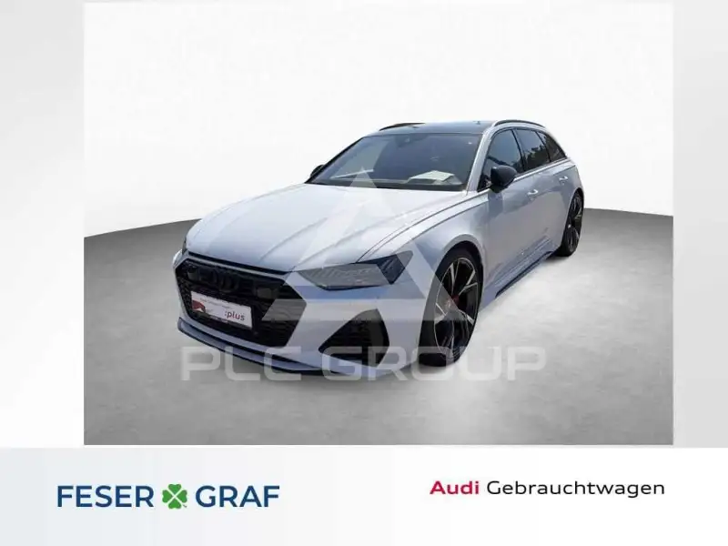 2024 Audi RS6
