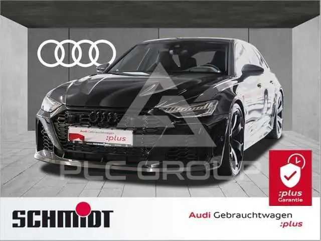 2024 Audi RS6