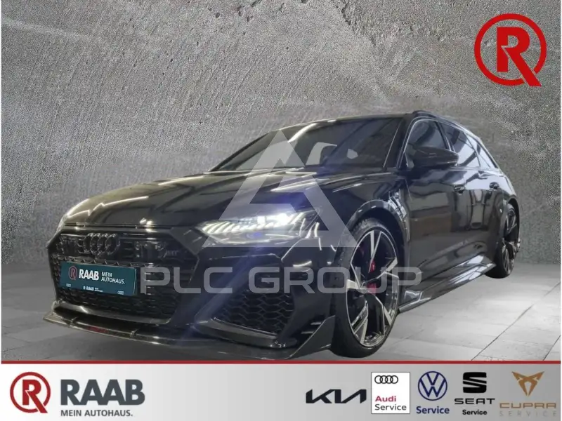 2024 Audi RS6