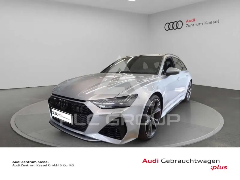 2024 Audi RS6