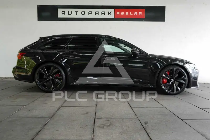 2024 Audi RS6