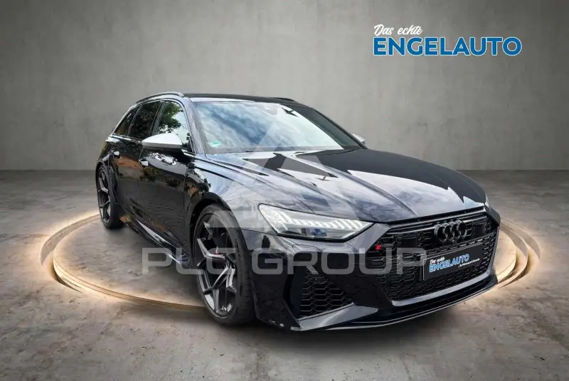 2024 Audi RS6