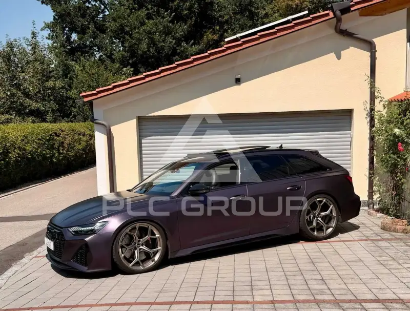 2024 Audi RS6