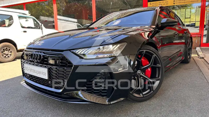 2024 Audi RS6