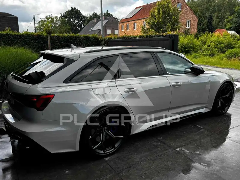 2023 Audi RS6