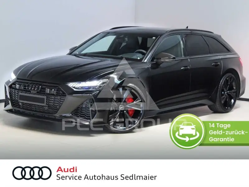 2024 Audi RS6