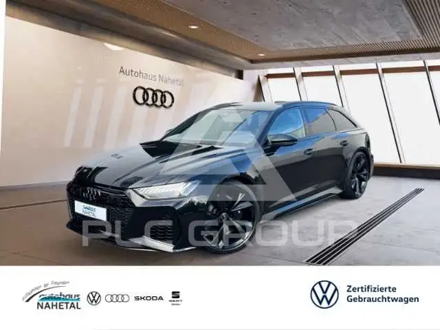 2024 Audi RS6