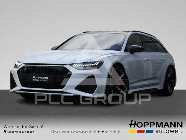 2024 Audi RS6