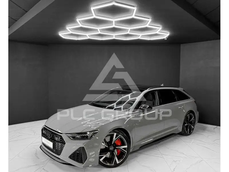 2024 Audi RS6