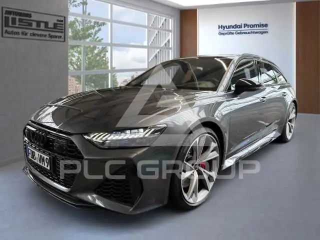 2024 Audi RS6