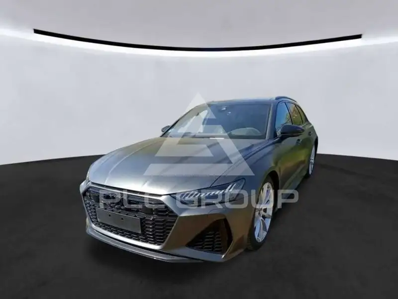 2024 Audi RS6