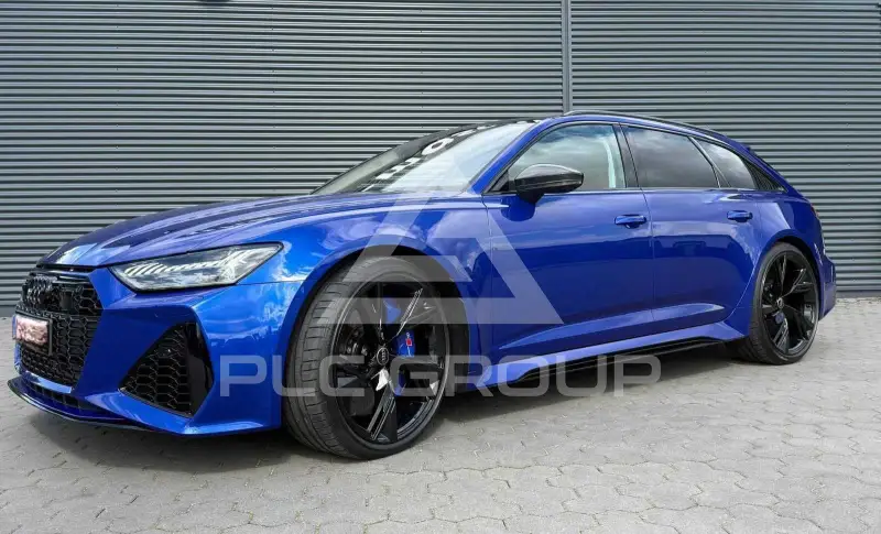 2024 Audi RS6