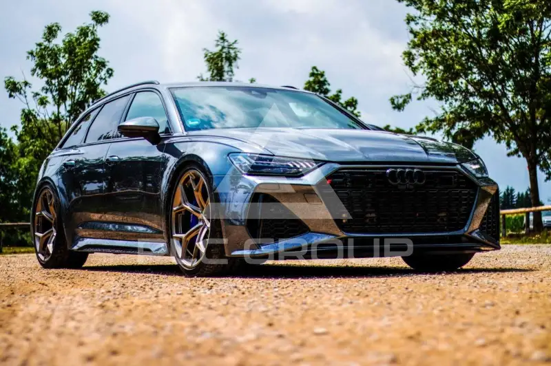 2024 Audi RS6