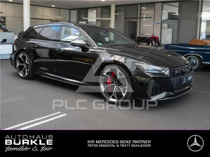 2024 Audi RS6