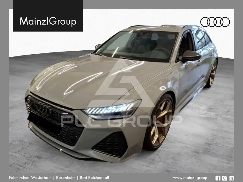 2024 Audi RS6