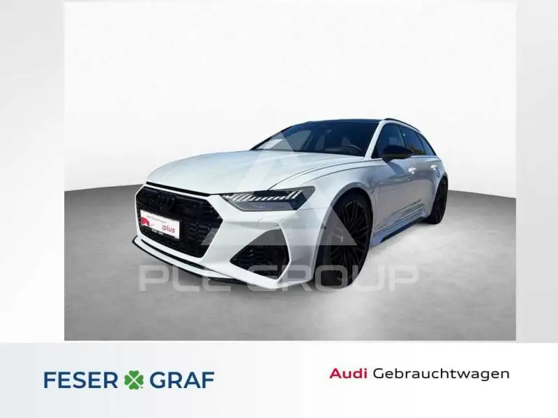 2024 Audi RS6