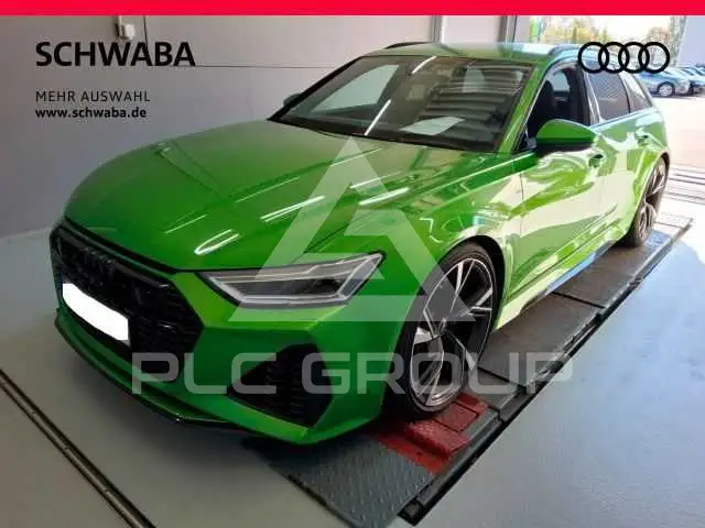 2024 Audi RS6