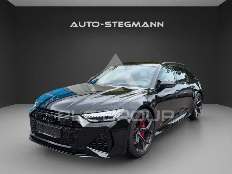 2024 Audi RS6