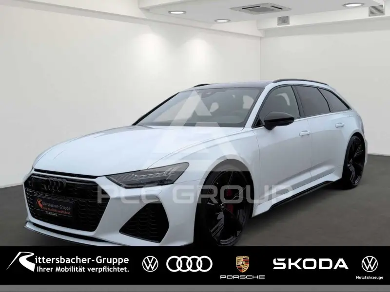 2024 Audi RS6