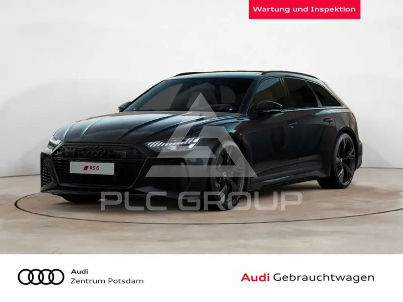 2024 Audi RS6