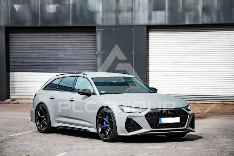 2023 Audi RS6