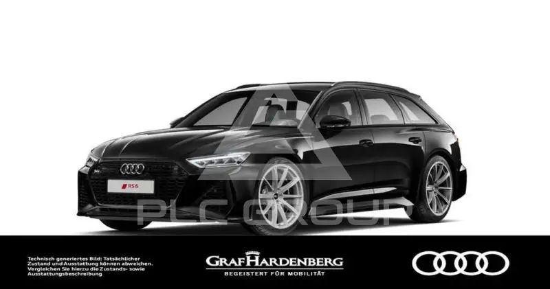 2024 Audi RS6