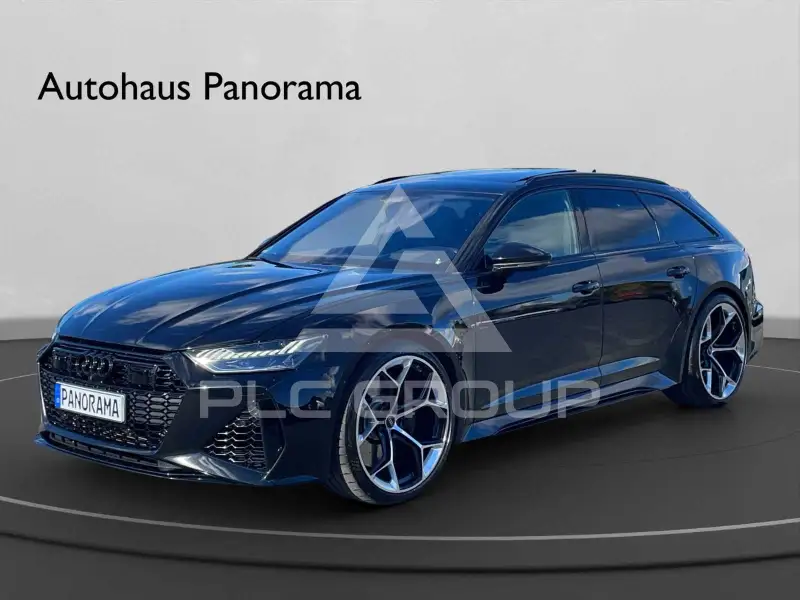 2024 Audi RS6