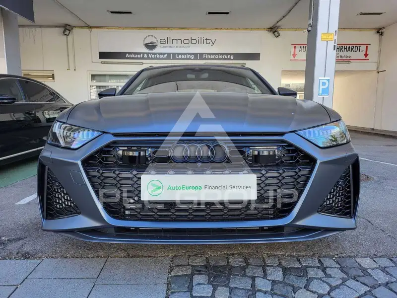 2024 Audi RS6
