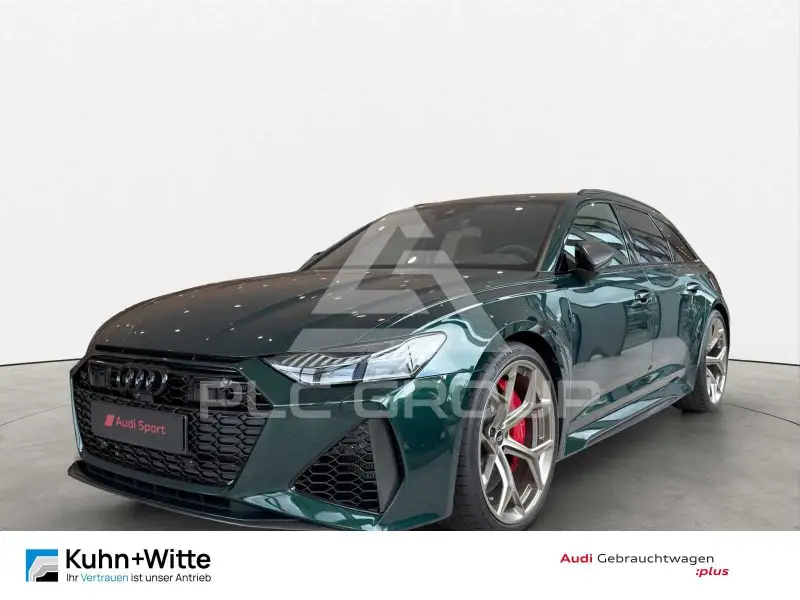 2024 Audi RS6