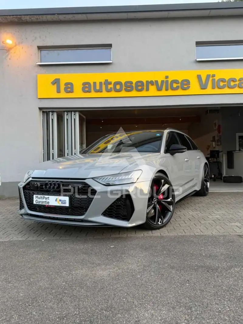 2024 Audi RS6