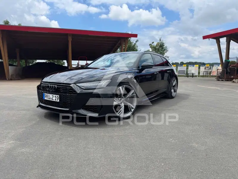 2024 Audi RS6