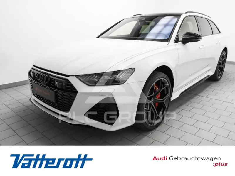 2024 Audi RS6