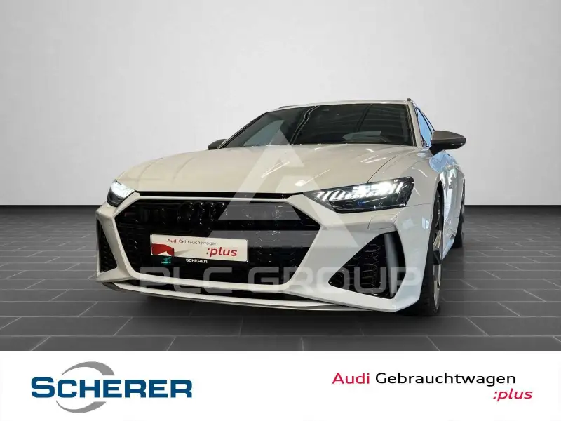 2024 Audi RS6